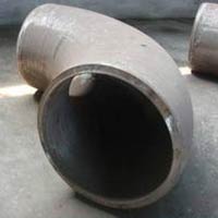 Alloy Steel Elbow Manufacturer Supplier Wholesale Exporter Importer Buyer Trader Retailer in Mumbai Maharashtra India